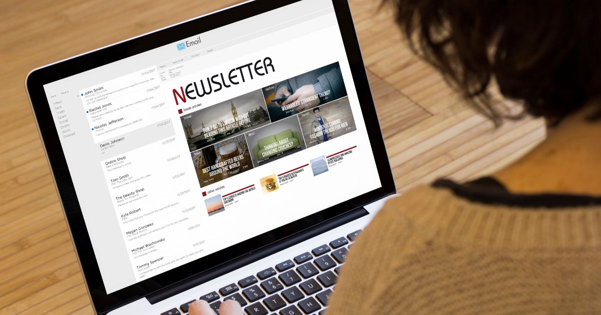 5 Tips to Create an Effective Newsletter