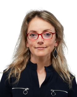 Audrey Cauchet